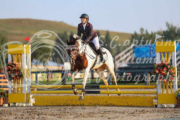 00251 - Mckenna - 2026 Rocky Mountain Classic II - Saturday August 15th