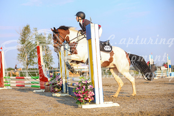 00252 - Mckenna - 2026 Rocky Mountain Classic II - Saturday August 15th
