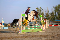 00254 - Mckenna - 2026 Rocky Mountain Classic II - Saturday August 15th