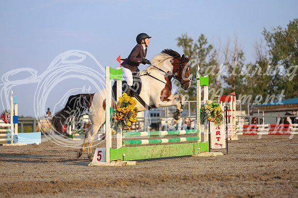 00254 - Mckenna - 2026 Rocky Mountain Classic II - Saturday August 15th