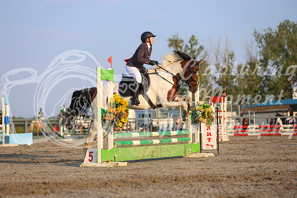 00255 - Mckenna - 2026 Rocky Mountain Classic II - Saturday August 15th
