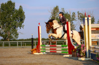 00256 - Mckenna - 2026 Rocky Mountain Classic II - Saturday August 15th