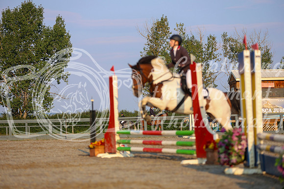 00256 - Mckenna - 2026 Rocky Mountain Classic II - Saturday August 15th