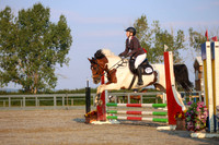 00257 - Mckenna - 2026 Rocky Mountain Classic II - Saturday August 15th