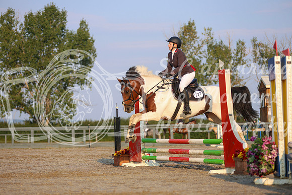 00257 - Mckenna - 2026 Rocky Mountain Classic II - Saturday August 15th