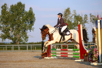 00258 - Mckenna - 2026 Rocky Mountain Classic II - Saturday August 15th