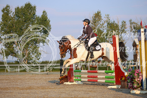 00258 - Mckenna - 2026 Rocky Mountain Classic II - Saturday August 15th