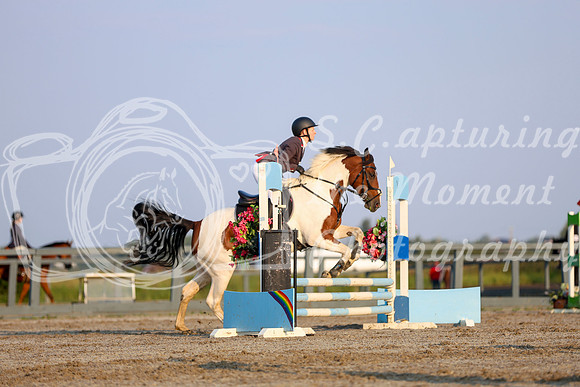 00259 - Mckenna - 2026 Rocky Mountain Classic II - Saturday August 15th