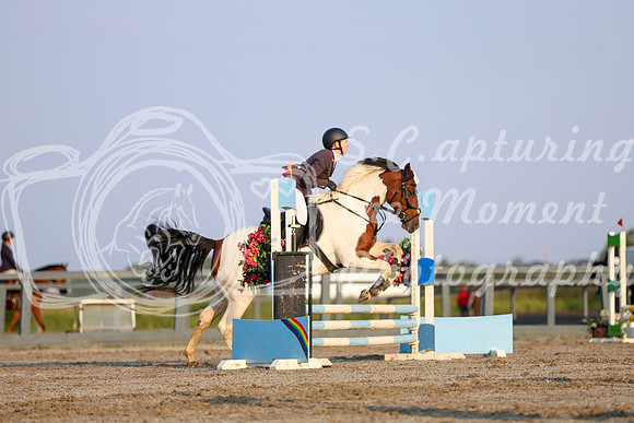 00260 - Mckenna - 2026 Rocky Mountain Classic II - Saturday August 15th