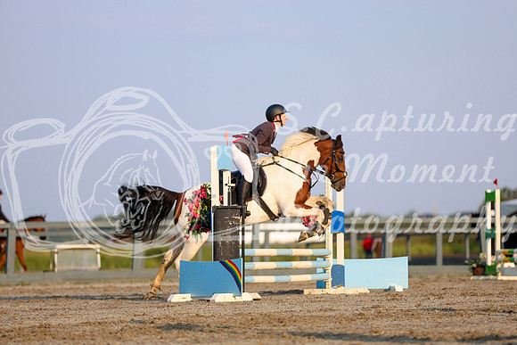 00261 - Mckenna - 2026 Rocky Mountain Classic II - Saturday August 15th