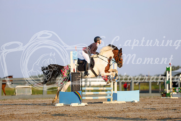 00262 - Mckenna - 2026 Rocky Mountain Classic II - Saturday August 15th