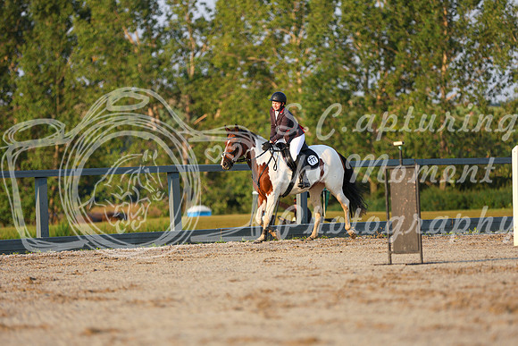 00264 - Mckenna - 2026 Rocky Mountain Classic II - Saturday August 15th