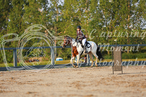 00266 - Mckenna - 2026 Rocky Mountain Classic II - Saturday August 15th