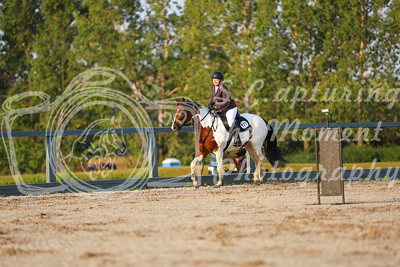 00268 - Mckenna - 2026 Rocky Mountain Classic II - Saturday August 15th