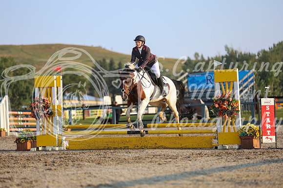 00323 - Mckenna - 2026 Rocky Mountain Classic II - Saturday August 15th