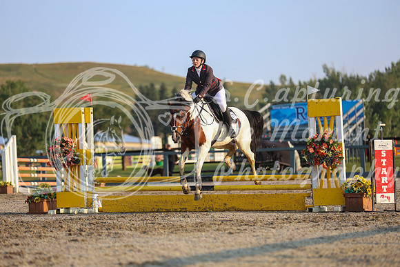 00324 - Mckenna - 2026 Rocky Mountain Classic II - Saturday August 15th