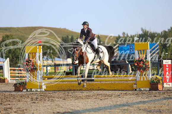 00325 - Mckenna - 2026 Rocky Mountain Classic II - Saturday August 15th