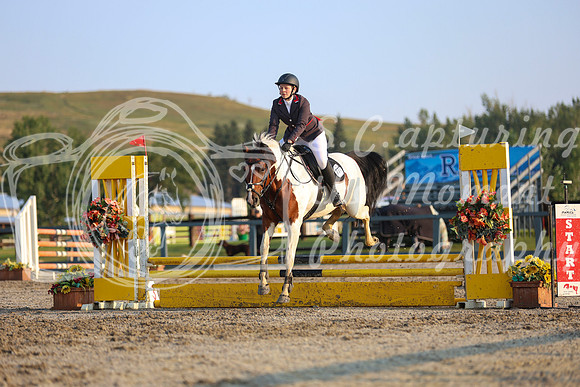 00326 - Mckenna - 2026 Rocky Mountain Classic II - Saturday August 15th