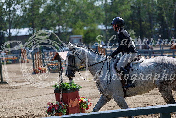 11365 - Mykenzi - 2026 Rocky Mountain Classic II - Saturday August 15th