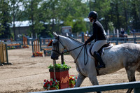 11366 - Mykenzi - 2026 Rocky Mountain Classic II - Saturday August 15th