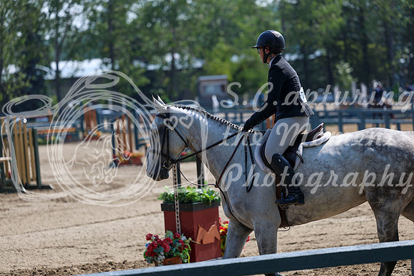 11367 - Mykenzi - 2026 Rocky Mountain Classic II - Saturday August 15th