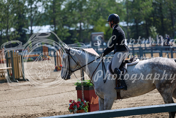 11368 - Mykenzi - 2026 Rocky Mountain Classic II - Saturday August 15th