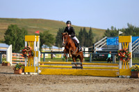 00941 - Mckenna - 2026 Rocky Mountain Classic II - Saturday August 15th
