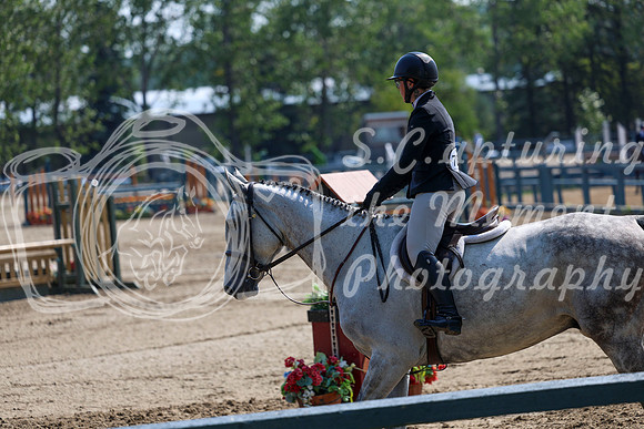 11369 - Mykenzi - 2026 Rocky Mountain Classic II - Saturday August 15th