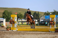 00942 - Mckenna - 2026 Rocky Mountain Classic II - Saturday August 15th