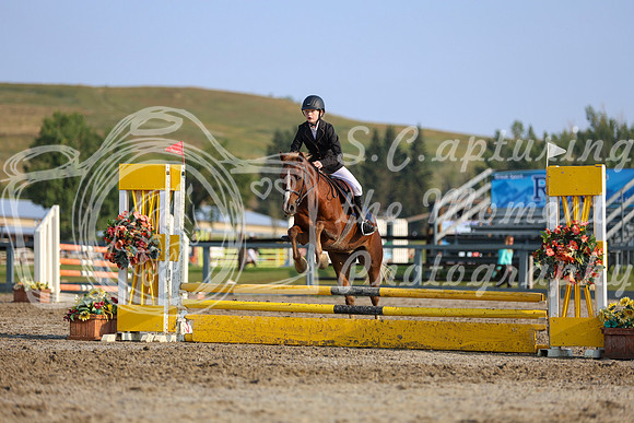00942 - Mckenna - 2026 Rocky Mountain Classic II - Saturday August 15th