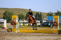 00943 - Mckenna - 2026 Rocky Mountain Classic II - Saturday August 15th