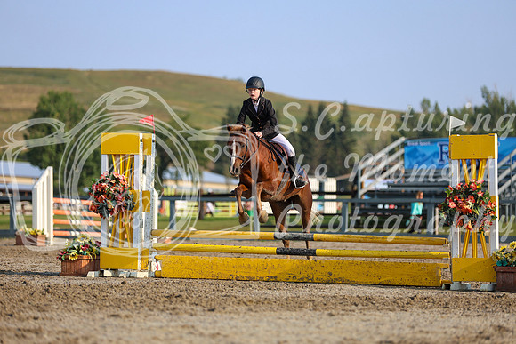 00943 - Mckenna - 2026 Rocky Mountain Classic II - Saturday August 15th