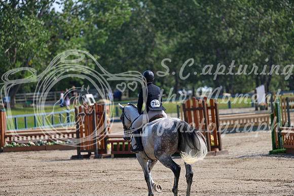 11371 - Mykenzi - 2026 Rocky Mountain Classic II - Saturday August 15th