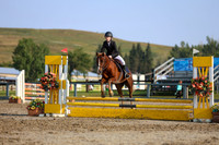 00944 - Mckenna - 2026 Rocky Mountain Classic II - Saturday August 15th