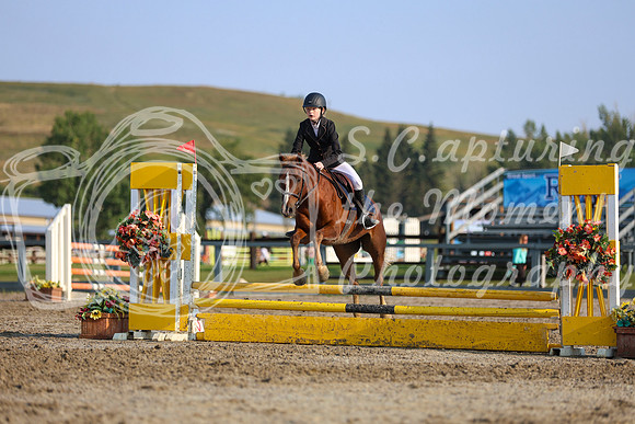 00944 - Mckenna - 2026 Rocky Mountain Classic II - Saturday August 15th