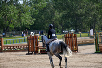 11372 - Mykenzi - 2026 Rocky Mountain Classic II - Saturday August 15th