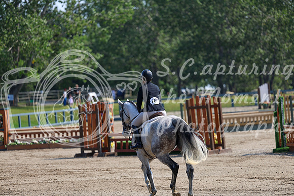 11372 - Mykenzi - 2026 Rocky Mountain Classic II - Saturday August 15th