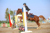 00945 - Mckenna - 2026 Rocky Mountain Classic II - Saturday August 15th