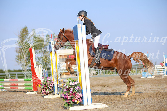 00945 - Mckenna - 2026 Rocky Mountain Classic II - Saturday August 15th
