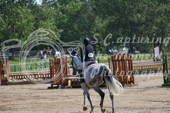 11373 - Mykenzi - 2026 Rocky Mountain Classic II - Saturday August 15th