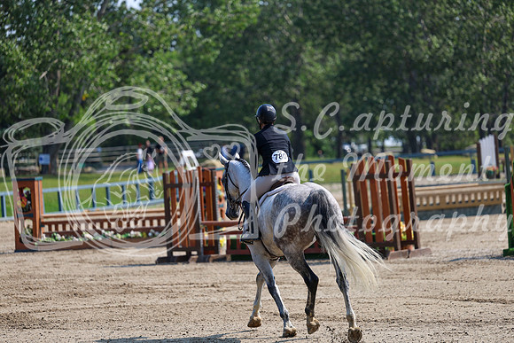 11374 - Mykenzi - 2026 Rocky Mountain Classic II - Saturday August 15th
