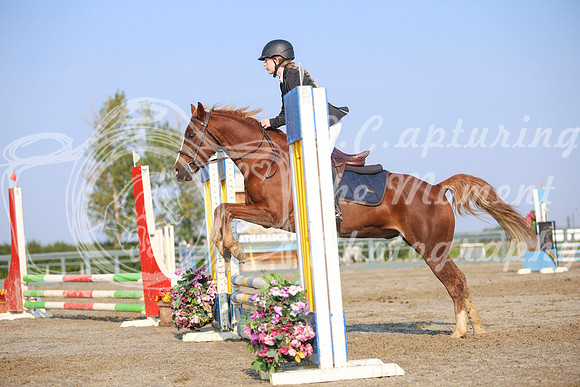 00947 - Mckenna - 2026 Rocky Mountain Classic II - Saturday August 15th