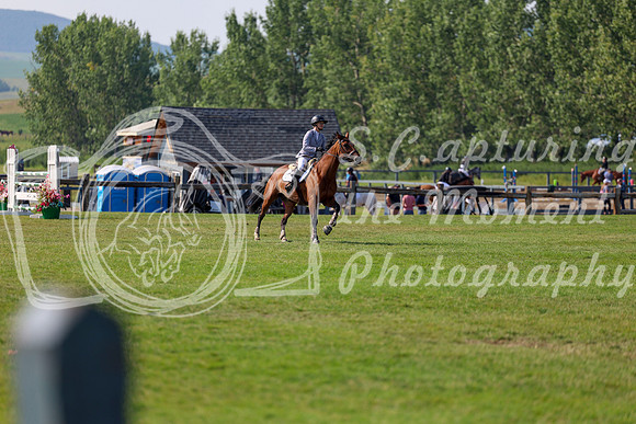 04571 - Shea - 2026 Rocky Mountain Classic II - Saturday August 15th
