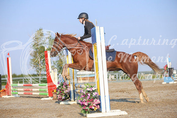 00948 - Mckenna - 2026 Rocky Mountain Classic II - Saturday August 15th