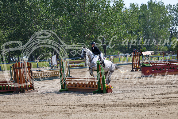 11375 - Mykenzi - 2026 Rocky Mountain Classic II - Saturday August 15th