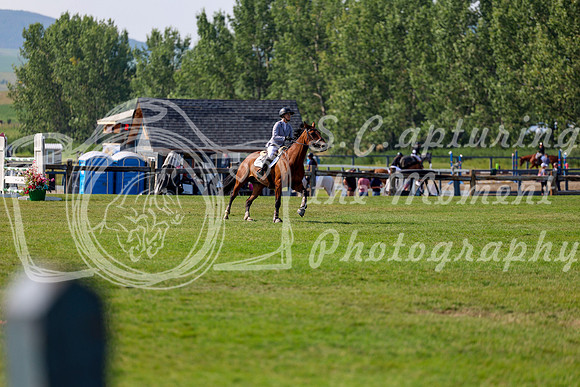 04572 - Shea - 2026 Rocky Mountain Classic II - Saturday August 15th