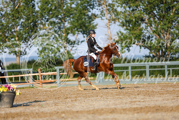 00949 - Mckenna - 2026 Rocky Mountain Classic II - Saturday August 15th