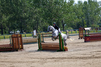 11376 - Mykenzi - 2026 Rocky Mountain Classic II - Saturday August 15th