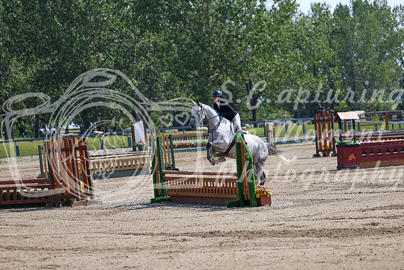 11376 - Mykenzi - 2026 Rocky Mountain Classic II - Saturday August 15th
