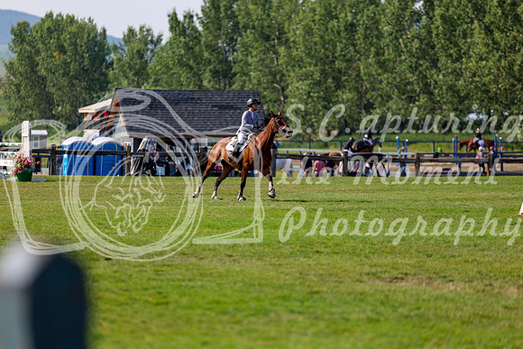 04573 - Shea - 2026 Rocky Mountain Classic II - Saturday August 15th